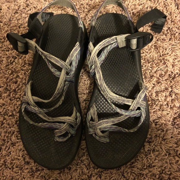 Chaco Shoes - Size 8 women’s chacos
